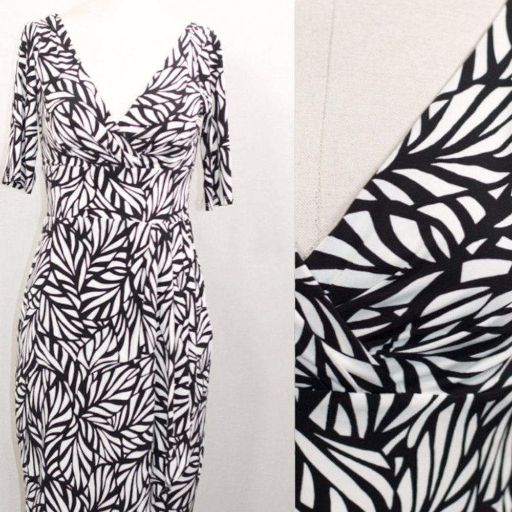 Maggy London Dress